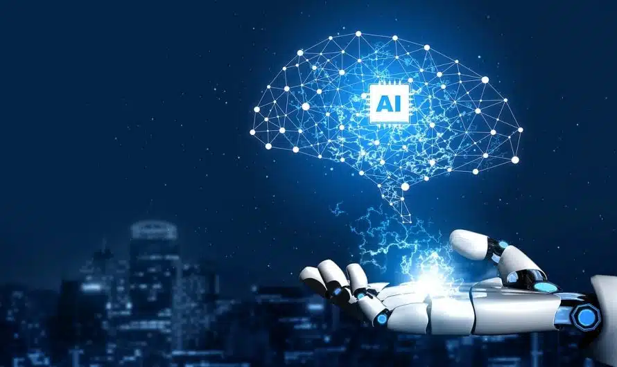 Comment l’intelligence artificielle transforme le paysage du commerce électronique