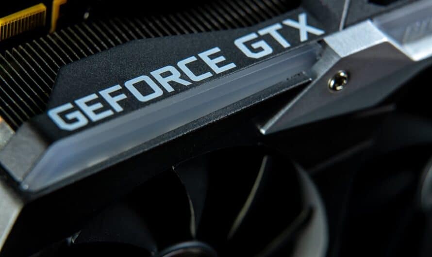 Tout savoir sur la NVIDIA GTX 1070 : caractéristiques et performances