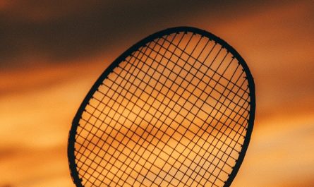 découvrez l'univers passionnant du badminton ! apprenez les techniques, les règles et les stratégies de ce sport dynamique. que vous soyez débutant ou joueur expérimenté, trouvez des conseils, des astuces et des ressources pour améliorer votre jeu et profiter pleinement des rencontres sur le terrain.