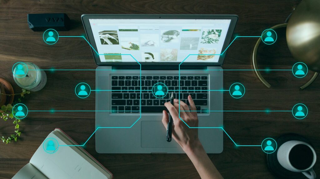 Numérique et Digital