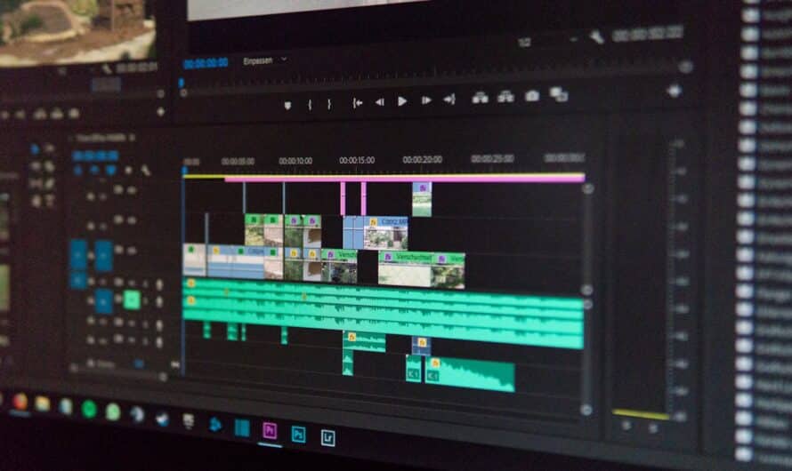 Outils de création vidéo alimentés par l’intelligence artificielle