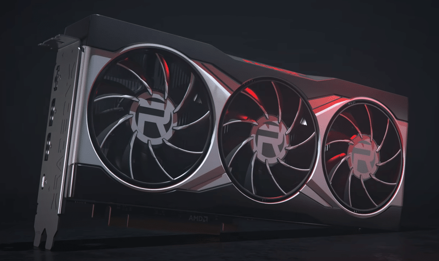 Tout savoir sur la carte graphique AMD Radeon RX 6700