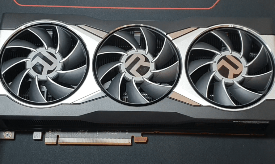 Guide complet sur la performance de la carte graphique AMD Radeon RX 6900 XT