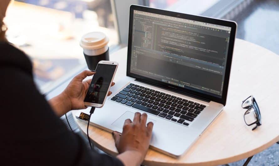 Les frameworks incontournables pour le développement web