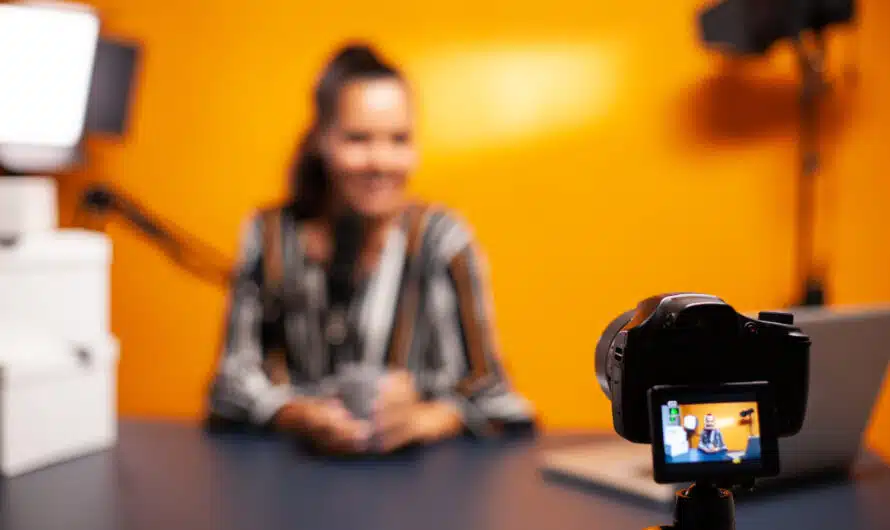 Guide pratique pour réaliser une vidéo promotionnelle efficace pour votre entreprise