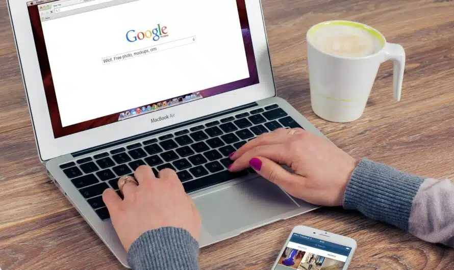 Google Atelier Numérique : développez vos compétences digitales grâce à des formations gratuites