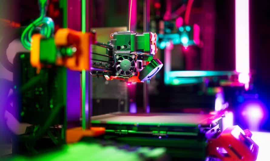 Imprimantes 3D : fonctionnement, applications variées et perspectives d’avenir