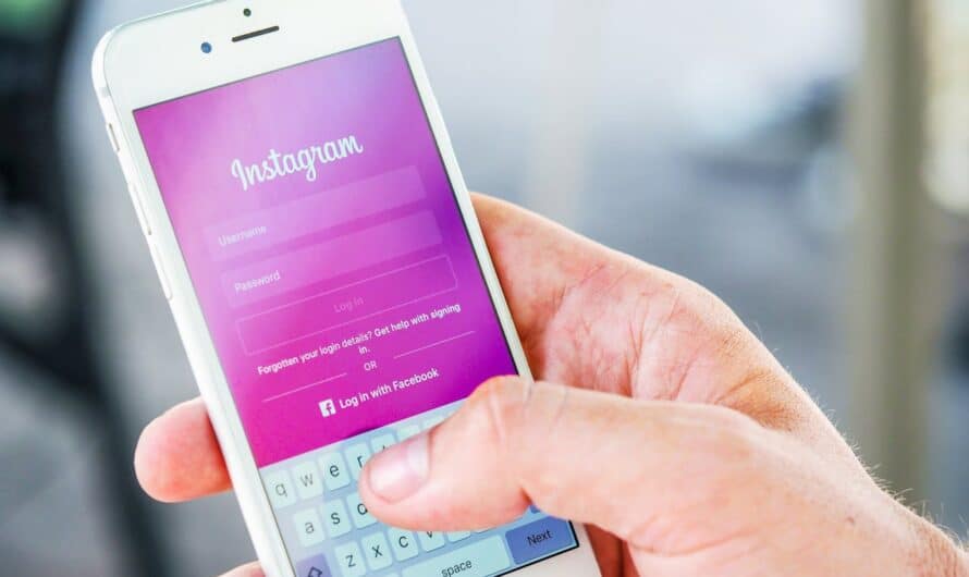 Guide pratique pour naviguer sur Instagram depuis votre ordinateur