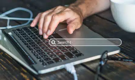 Moteurs de recherche