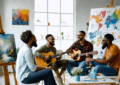 découvrez des mutuelles spécialement conçues pour les artistes, offrant des solutions sur mesure pour répondre aux besoins des métiers créatifs. protégez votre santé et votre créativité avec des garanties adaptées à votre profil professionnel.
