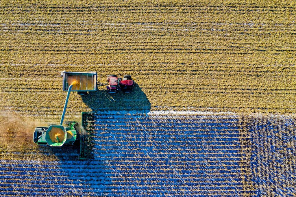 agriculteurs
