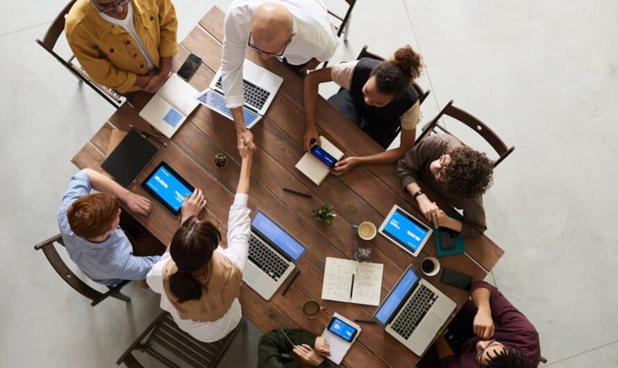Solutions numériques pour optimiser la communication interne