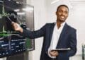 la gestion des stocks en ligne