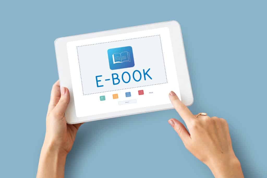 livre numérique interactif