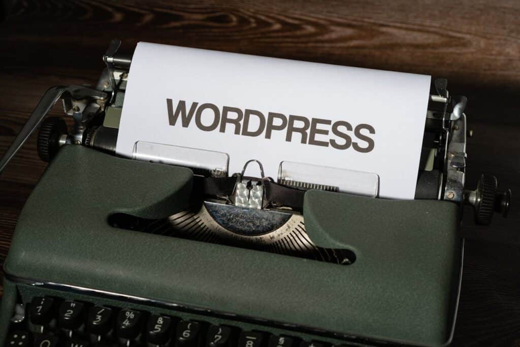 WordPress