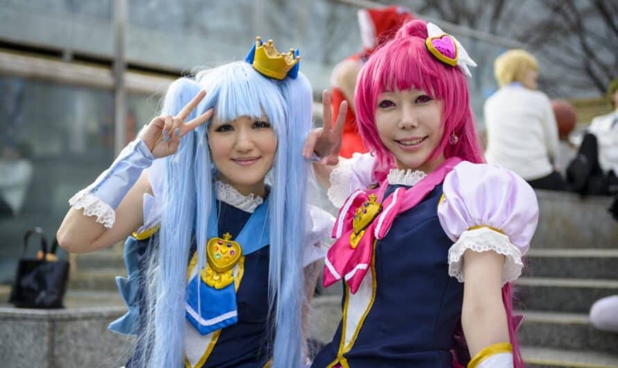 Les éléments indispensables pour un costume de cosplay réussi