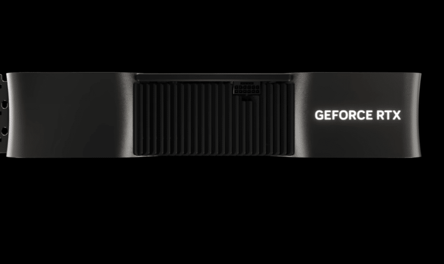 La Nvidia GeForce RTX 5090 : une révolution technologique pour les joueurs