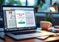 découvrez les meilleures méthodes gratuites pour convertir facilement vos fichiers pdf en images jpeg. suivez notre guide simple et rapide pour transformer vos documents en quelques clics.