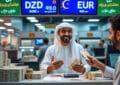 découvrez notre guide détaillé sur la conversion du dinar algérien en euro. obtenez des conseils pratiques, des taux de change à jour et les meilleures méthodes pour effectuer vos transactions en toute simplicité.