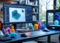 découvrez comment convertir facilement un fichier 3mf en stl pour vos projets d'impression 3d. suivez notre guide étape par étape pour garantir une transformation réussie et un résultat optimal.