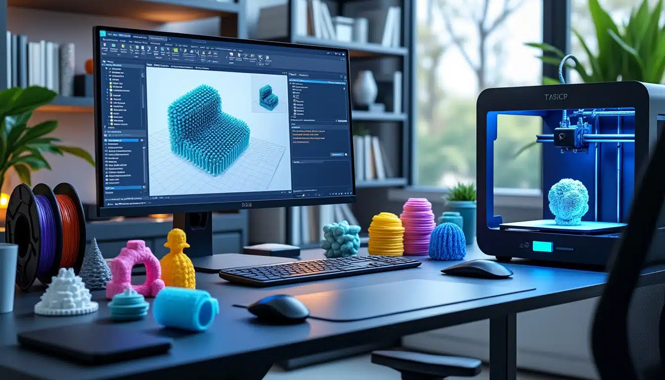 découvrez comment convertir facilement un fichier 3mf en stl pour vos projets d'impression 3d. suivez notre guide étape par étape pour garantir une transformation réussie et un résultat optimal.