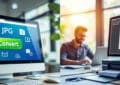 découvrez les meilleures solutions pour convertir un fichier jpg en pdf, que ce soit en ligne ou hors ligne. simplifiez vos tâches de conversion avec des outils faciles à utiliser et accessibles, et transformez vos images en documents pdf en quelques clics.