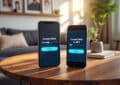 découvrez comment convertir facilement vos fichiers m4a en mp3 sur iphone et android. suivez nos astuces simples et pratiques pour profiter de votre musique au format souhaité, où que vous soyez !