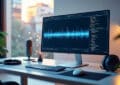 découvrez comment convertir facilement vos fichiers audio en texte grâce à l'intelligence artificielle. optimisez votre temps et améliorez votre productivité avec notre guide simple et efficace.