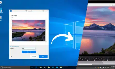 découvrez comment convertir facilement vos images heic en jpg sur windows et mac grâce à notre guide étape par étape. profitez de conseils pratiques et d'outils adaptés pour une conversion rapide et sans perte de qualité.