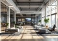 Marché des bureaux tertiaires : quelles tendances pour les prochaines années ?
