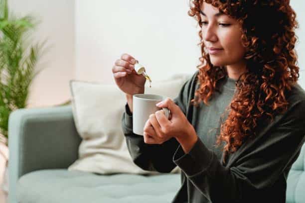 Huile de CBD pour utilisation quotidienne