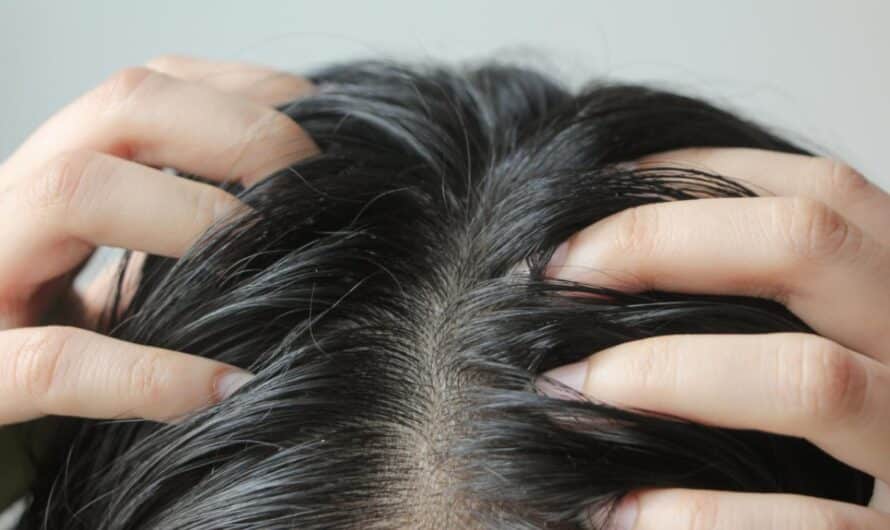 Cheveux gras : quelle routine beauté adopter pour y remédier ?