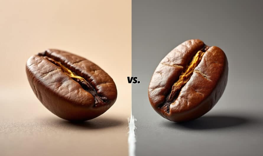 Kimbo Prestige 1KG vs Lavazza Qualità Oro : duel entre deux géants du café italien