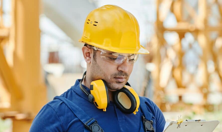 Signalisation de chantier : quelles obligations légales pour les professionnels ?