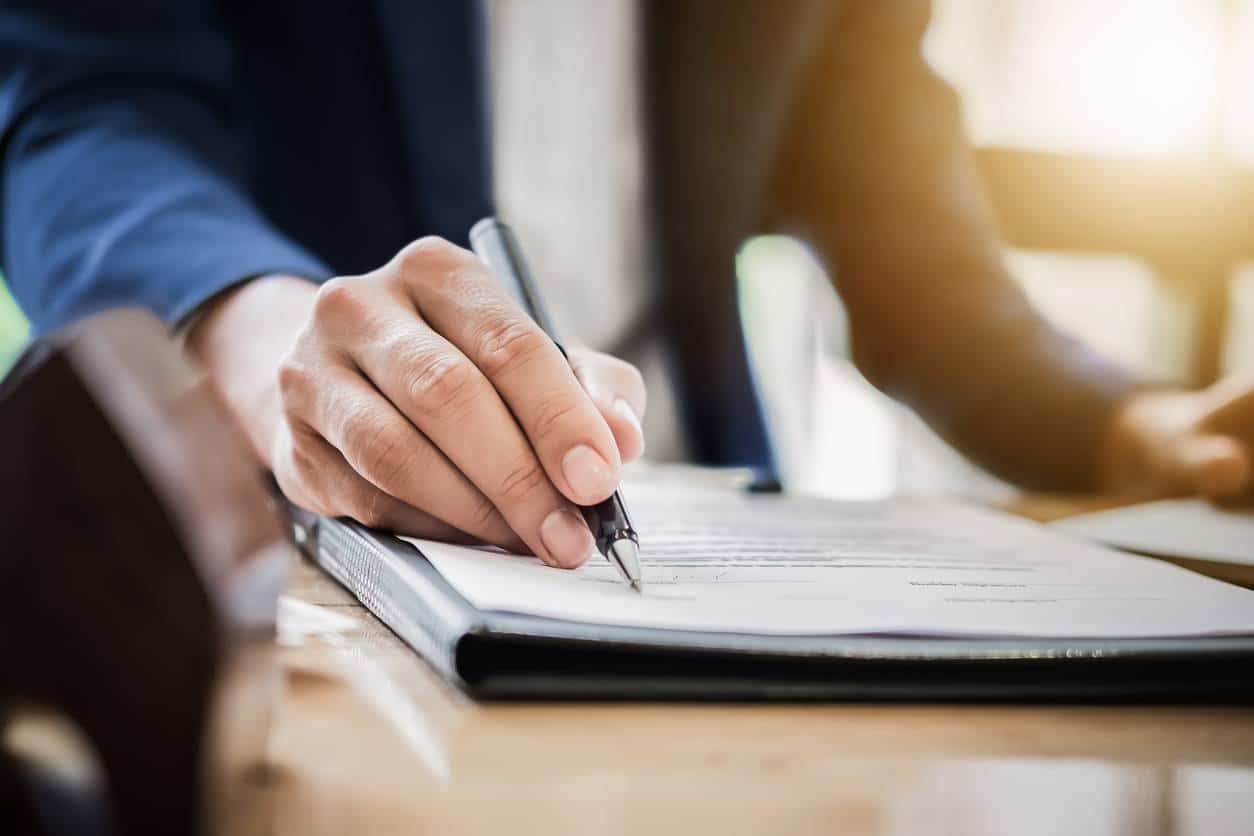 Assurance emprunteur