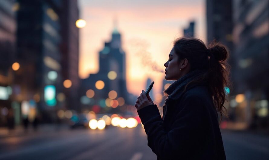 Cigarette électronique Blu avis : l’accompagnement nouvelle génération