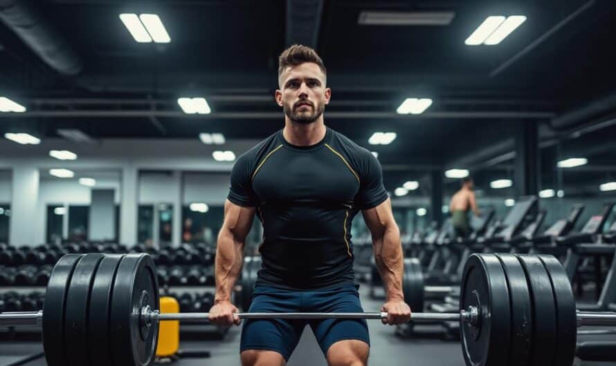 Comment rendre votre entraînement sportif efficace pendant l’été ?