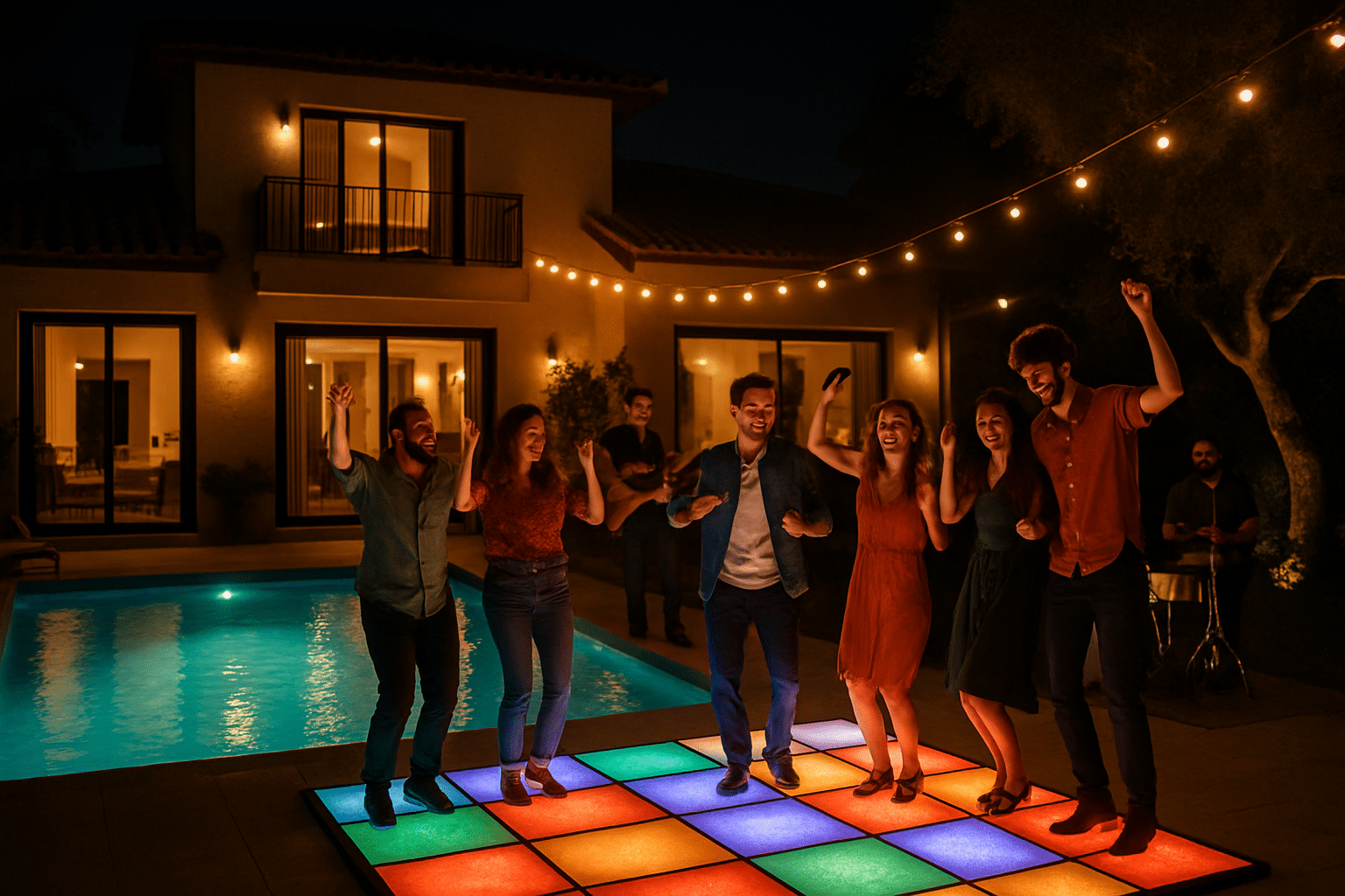 découvrez comment organiser la fête parfaite dans un logement airbnb : conseils, idées d’hébergements festifs et règles à respecter pour une soirée inoubliable.