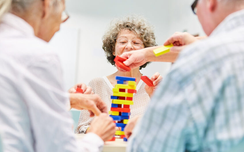 Comment trouver un centre adapté pour les seniors en France ?