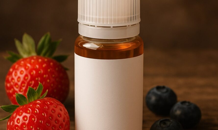 Découvrez le Pod Switch by Pulp : une nouvelle façon de vapoter