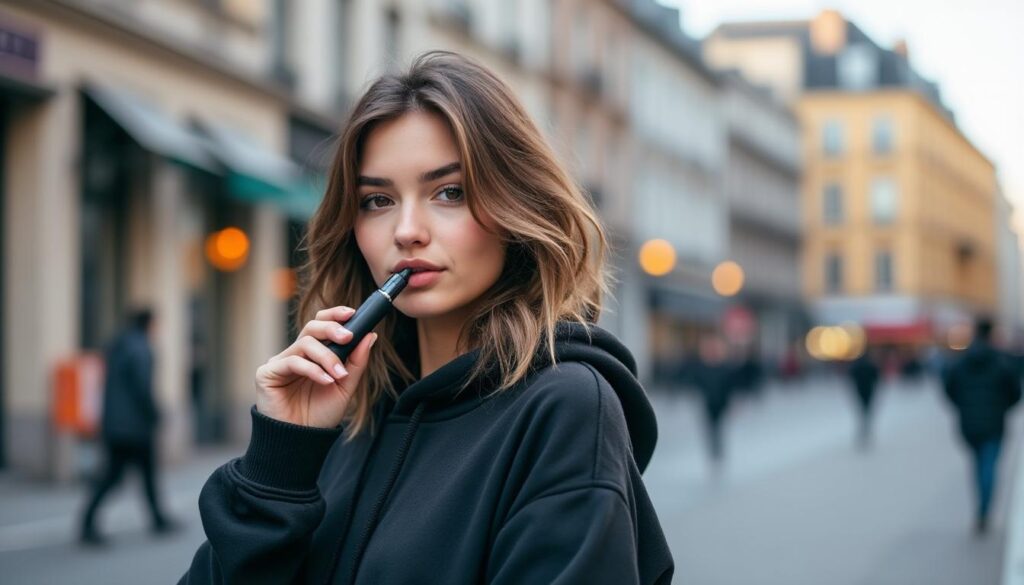 découvrez les 7 ingrédients essentiels présents dans les liquides grands formats pour cigarettes électroniques, garantissant une expérience de vape optimale et savoureuse.