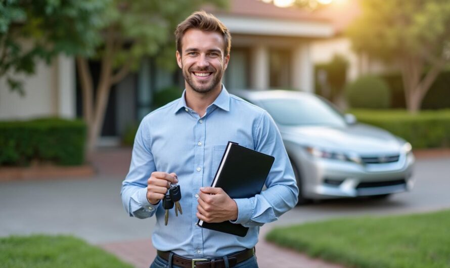 Les erreurs à éviter absolument avec un prêt auto