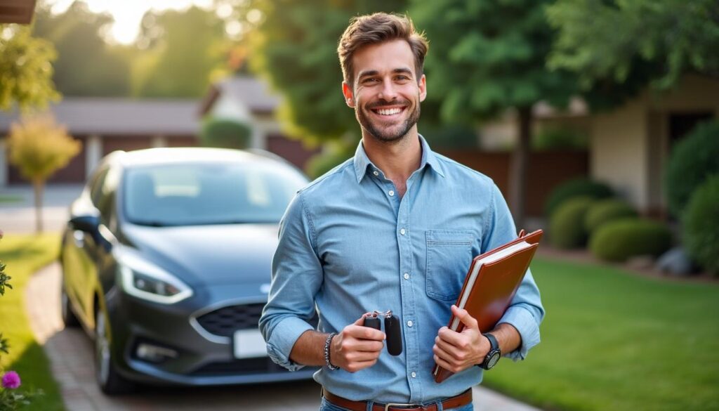 découvrez les erreurs à éviter absolument lors de la souscription d'un prêt auto pour sécuriser votre financement et profiter pleinement de votre véhicule.