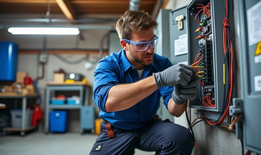 Quelle prévoyance pour un artisan ?