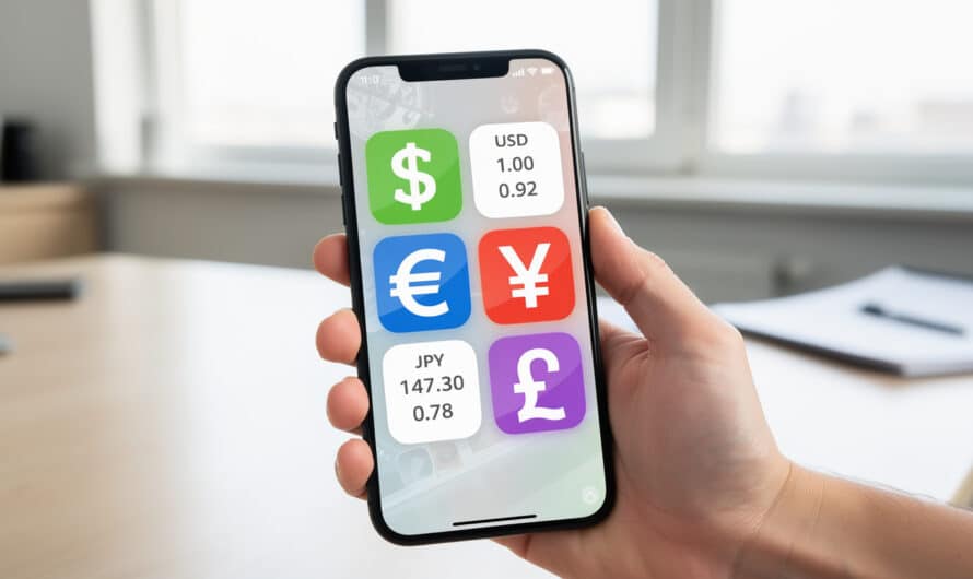 convertisseur de monnaies