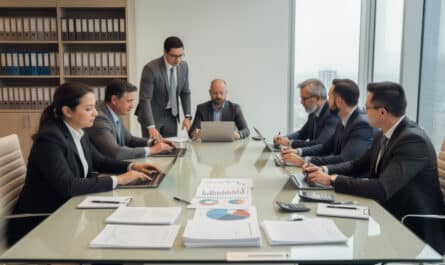 découvrez quelles sont les obligations légales en matière d'assurance pour les entreprises et protégez votre activité efficacement.