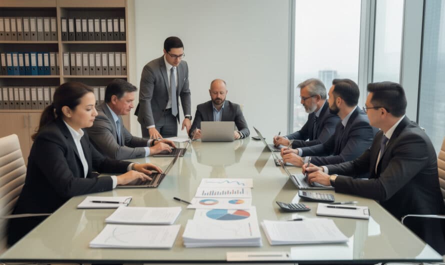 Assurance entreprise : quelles sont les obligations