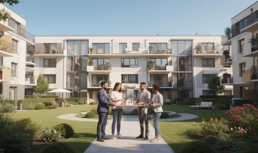 Assurance habitation pour logement en indivision