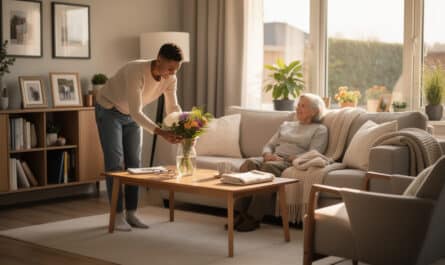 découvrez nos solutions d'assurance habitation spécialement conçues pour les logements prêtés à un proche, afin de protéger votre bien et garantir la sérénité de tous.