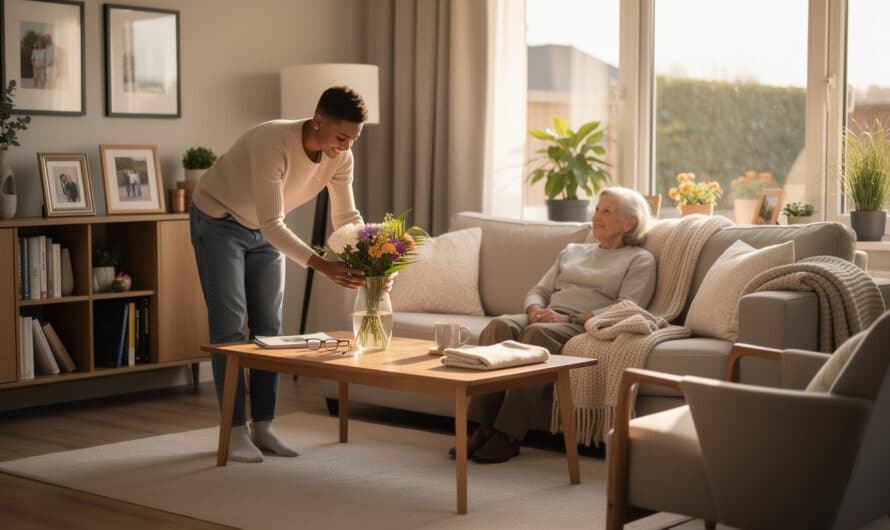 Assurance habitation pour logement prêté à un proche